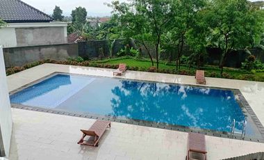 Apartemen Harian di Bogor Nirwana Residence BNR Kota Bogor