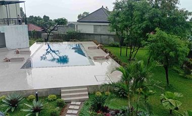 Apartemen Harian di Bogor Nirwana Residence BNR Kota Bogor