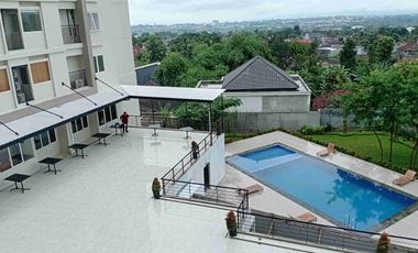 Apartemen Harian di Bogor Nirwana Residence BNR Kota Bogor