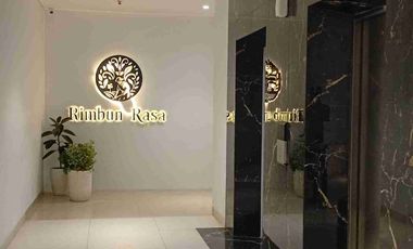 Apartemen Harian di Bogor Nirwana Residence BNR Kota Bogor