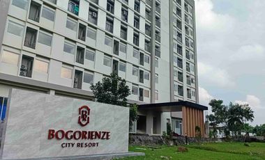Apartemen Harian di Bogor Nirwana Residence BNR Kota Bogor