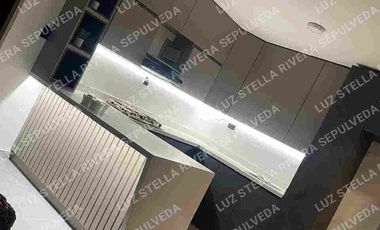 EN VENTA HERMOSO APTO EN SOPETRAN. URBANIZACION SOL DE ORIENTE.