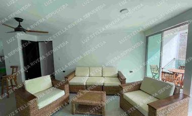 EN VENTA HERMOSO APTO EN SOPETRAN. URBANIZACION SOL DE ORIENTE.