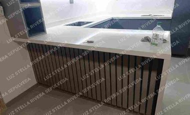 EN VENTA HERMOSO APTO EN SOPETRAN. URBANIZACION SOL DE ORIENTE.