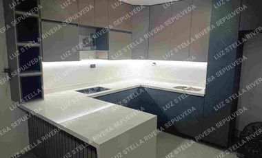 EN VENTA HERMOSO APTO EN SOPETRAN. URBANIZACION SOL DE ORIENTE.