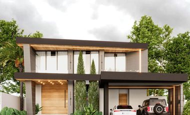 Proyecto en venta, isla mocolí