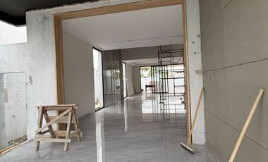 Proyecto en venta, isla mocolí