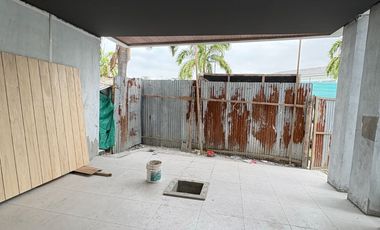 Proyecto en venta, isla mocolí