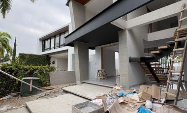 Proyecto en venta, isla mocolí