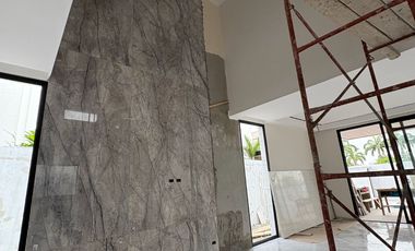 Proyecto en venta, isla mocolí