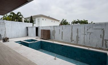 Proyecto en venta, isla mocolí