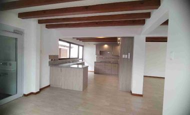 CASA ESTILO HACIENDA A ESTRENAR CON ASCENSOR, IDEAL PERSONAS TERCERA EDAD O DISCAPACIDAD