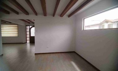 CASA ESTILO HACIENDA A ESTRENAR CON ASCENSOR, IDEAL PERSONAS TERCERA EDAD O DISCAPACIDAD