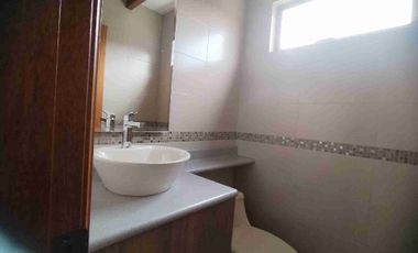 CASA ESTILO HACIENDA A ESTRENAR CON ASCENSOR, IDEAL PERSONAS TERCERA EDAD O DISCAPACIDAD