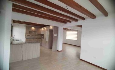 CASA ESTILO HACIENDA A ESTRENAR CON ASCENSOR, IDEAL PERSONAS TERCERA EDAD O DISCAPACIDAD