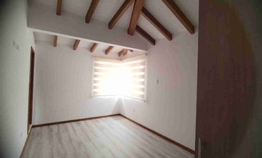 CASA ESTILO HACIENDA A ESTRENAR CON ASCENSOR, IDEAL PERSONAS TERCERA EDAD O DISCAPACIDAD