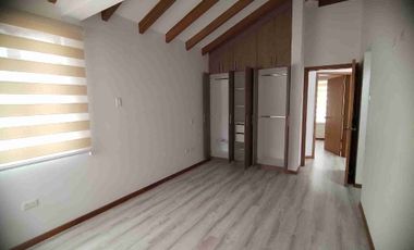 CASA ESTILO HACIENDA A ESTRENAR CON ASCENSOR, IDEAL PERSONAS TERCERA EDAD O DISCAPACIDAD