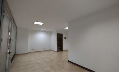 Oficina en venta en el Centro