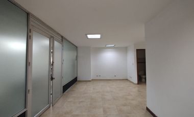 Oficina en venta en el Centro