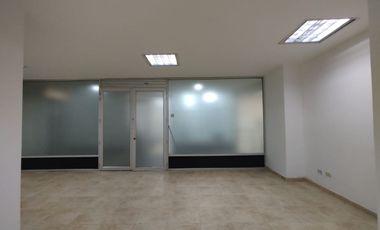 Oficina en venta en el Centro