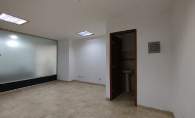 Oficina en venta en el Centro