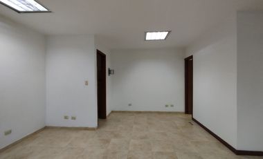 Oficina en venta en el Centro