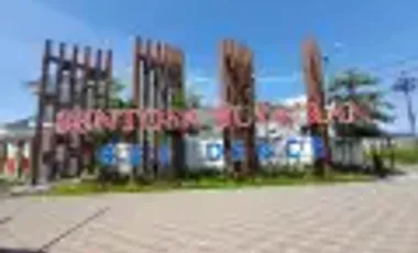 DIJUAL RUMAH DEKAT BANDARA JUANDA SELATAN SURABAYA