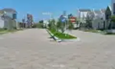 DIJUAL RUMAH DEKAT BANDARA JUANDA SELATAN SURABAYA