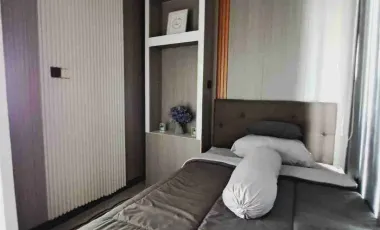 DIJUAL RUMAH DEKAT BANDARA JUANDA SELATAN SURABAYA