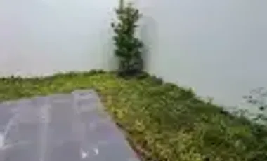 DIJUAL RUMAH DEKAT BANDARA JUANDA SELATAN SURABAYA