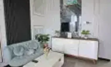 DIJUAL RUMAH DEKAT BANDARA JUANDA SELATAN SURABAYA