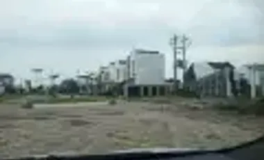 DIJUAL RUMAH DEKAT BANDARA JUANDA SELATAN SURABAYA
