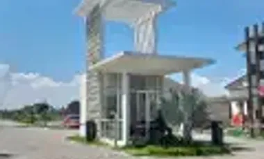 DIJUAL RUMAH DEKAT BANDARA JUANDA SELATAN SURABAYA