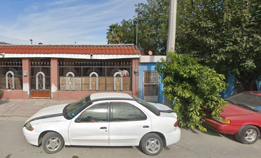 CASA EN VENTA EN LA COLONIA PIPILA EN MOCLOVA, COAHUILA - SF