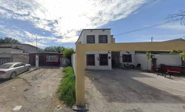 CASA EN VENTA EN LA COLONIA PIPILA EN MOCLOVA, COAHUILA - SF