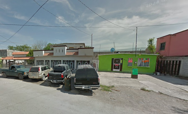 CASA EN VENTA EN LA COLONIA PIPILA EN MOCLOVA, COAHUILA - SF