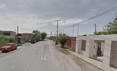 CASA EN VENTA EN LA COLONIA PIPILA EN MOCLOVA, COAHUILA - SF