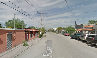 CASA EN VENTA EN LA COLONIA PIPILA EN MOCLOVA, COAHUILA - SF