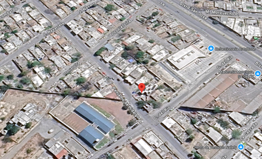 CASA EN VENTA EN LA COLONIA PIPILA EN MOCLOVA, COAHUILA - SF