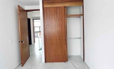 Casa nueva con roof top en Coto Savia Central