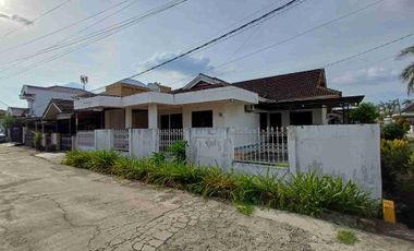 Dijual Rumah Bagus Terawat di Perumahan Bukit Sejahtera Palembang