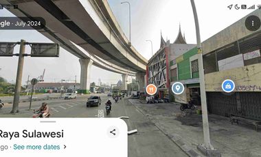 Ruko strategis dekat pel Tg Priok!