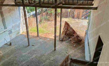 Rumah Sewa Murah Strategis Jalan Anjasmoro Surabaya Pusat