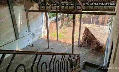 Rumah Sewa Murah Strategis Jalan Anjasmoro Surabaya Pusat