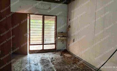 Rumah Sewa Murah Strategis Jalan Anjasmoro Surabaya Pusat