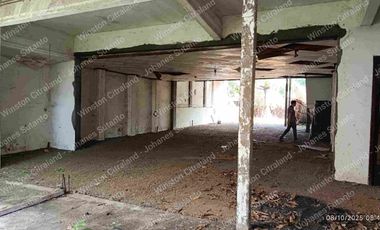 Rumah Sewa Murah Strategis Jalan Anjasmoro Surabaya Pusat