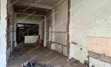 Rumah Sewa Murah Strategis Jalan Anjasmoro Surabaya Pusat