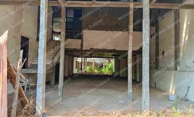 Rumah Sewa Murah Strategis Jalan Anjasmoro Surabaya Pusat