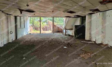 Rumah Sewa Murah Strategis Jalan Anjasmoro Surabaya Pusat