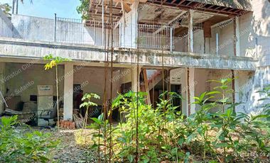 Rumah Sewa Murah Strategis Jalan Anjasmoro Surabaya Pusat